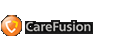 CareFusion button