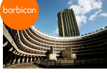 Barbican exhibition announced ' Digital Archaeology'